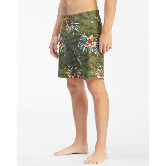 Billabong Ανδρικό μαγιό Sundays Airlite - Boardshorts for Men